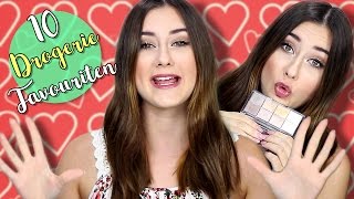 10 DROGERIE MUST HAVES | Sara Isabel