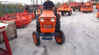 KUBOTA L1501  www.trakter.com ΤΑΓΤΑΛΕΝΙΔΗΣ ΤΡΑΚΤΕΡΑΚΙΑ