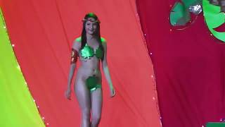 HD MISS EVA VERANO CALAMEÑO 2015