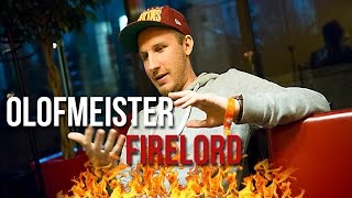 [CS:GO] olofmeister Firelord (Повелитель огня)