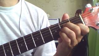 Советские песни - Комсомольцы добровольцы  Аккорды на гитаре