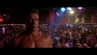 terminator 3 t-850 arrival