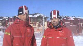 Горные лыжи,SkiFactor