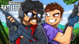 SHROUD DUO SQUADS WITH DR DISRESPECT