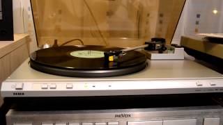 Team - Tvoj Malý Strach / Your Little Fear (vinyl)