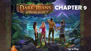 Adventure Escape Dark Ruins Chapter 9.