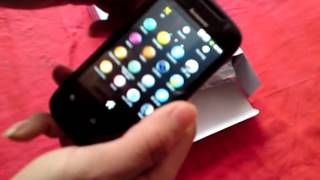 Lenovo A580 Qualcomm 7227A 1GHz 512MB + 4GB Android 4.0 http://www.chinabuye.com/