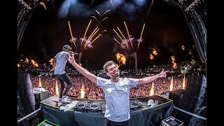 Afrojack - Ultra Europe 2019