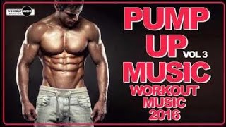 【極上BGM】 ワークアウト音楽2016  - 音楽を盛り上げる＃3