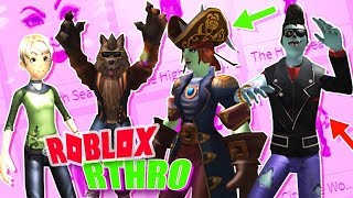 Много бесплатных ретро аватарок скинов в роблоксе NEW RTHRO AVATARS Roblox (Roblox Anthro)