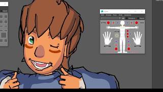 Rigging Character in Maya