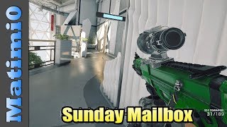 Auto Turret Operator? - Sunday Mailbox - Rainbow Six Siege