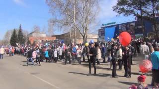 Парад Победы 9 мая