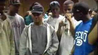 The Hillz Radio Open Mic Sessions - Hillfields, Coventry, UK