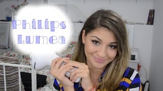 Efectele si peripetiile mele cu Philips Lumea dupa 3 luni de folosire