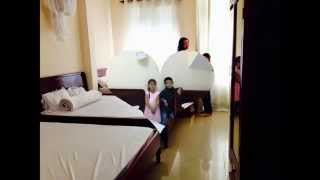 Khách sạn Đà Lạt giá rẻ - Khách sạn Mỹ Thoa Đà Lạt - Khách sạn Đà Lạt