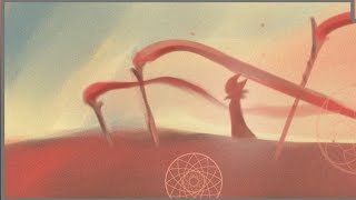 Hollow Knight - Комикс - Мрачная труппа 1/2