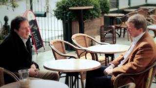 Neerlandsch Hop, 'doet Zuid-Holland gisten' - 19 mei 2013 West op Zondag (Omroep West)