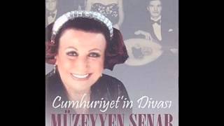 Müzeyyen SENAR - MEHTAPLI GECELERDE HEP SENİ ANDIM