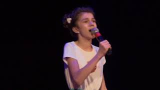 Анна Дубровская - Мечтай "Душевный конкурс 2017"
