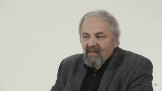 Бескрайнее пространство или "ледяная пустыня"