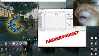 HOW TO USE CHEAT ENGINE IN RAINBOW SIX SIEGE!! (patched)