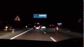 Bravo T-Jet (120 hp) Vs Opel Astra j (140 hp)