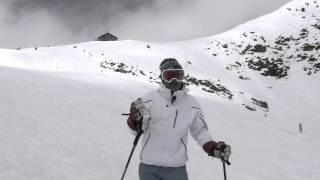 Harald Harb's "How to Ski" Advanced, Lesson 2