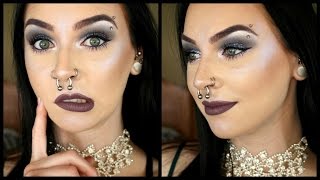 Septum Piercing FAQ! 8G Stretching and Pain!