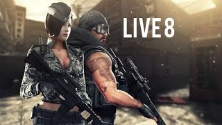 Point Blank - AO VIVO Live #8