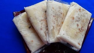 Món Ăn Ngon - KEM CHUỐI siêu ngon và dễ dàng