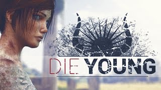 Die Young - ИЗУЧАЕМ СЮЖЕТНЫЕ КВЕСТЫ #2