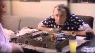 Phil Collins - Don`t Lose My Number