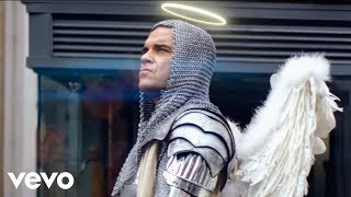 Robbie Williams - Candy (Official Video)
