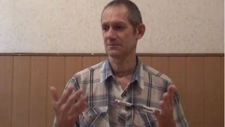 Естественное могущество - Виктор Савельев (Вайшнава Прана дас)