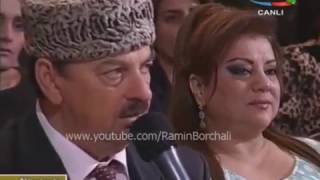 Hacıbaba Hüseynov haqqında Ağaxan Abdullayevin fikirləri _ Muğam müsabiqəsi