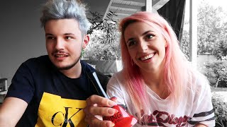 CLICKBAIT CHALLENGE CU ALEX ALVAREZ