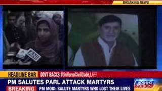 J&K: NC Sarpanch kidnapped by suspected militants