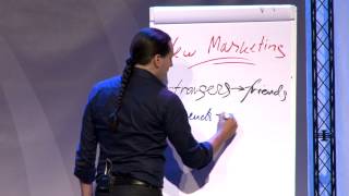 'New Marketing' - The New Paradigm