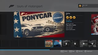Forza Motorsport 6  Apex  - Sebring International Raceway