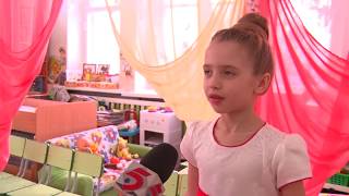 ЮБИЛЕЙ  ДЕТСКОГО САДА №28