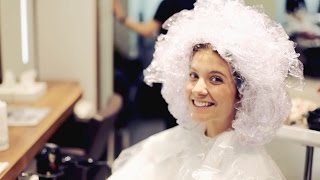 Cambio de look Urban Games por Jean Louis David