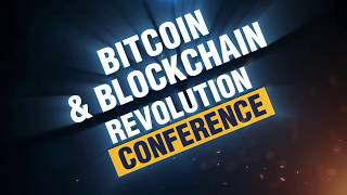 CRYPTO LEADER проводит BITCOIN & BLOCKCHAIN REVOLUTION CONFERENCE Екатеринбург