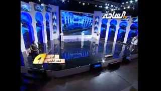 #شاعر_المعنى4 | حلقة 3 | شيلة " الله أقوى يا نصيبي " المنشد / فهد القرني