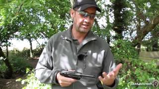 The first ever Co2 P08 Luger Pistol from Umarex