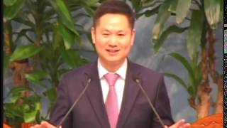 191208 지구촌순복음교회 주일 3부예배 설교 jiguchonfullgospelchurch
