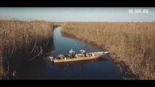 Рыбалка 2019 Астрахань.Щука.