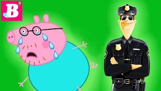 Свинка Пеппа Куклы СБОРНИК МУЛЬТИКОВ №10 Лучшие мультфильмы для детей Peppa Pig cartoon for kids