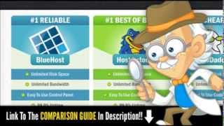Best Domain Registrar // Informative Comparison Guide!!