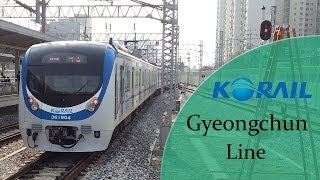 Gyeongchun Line